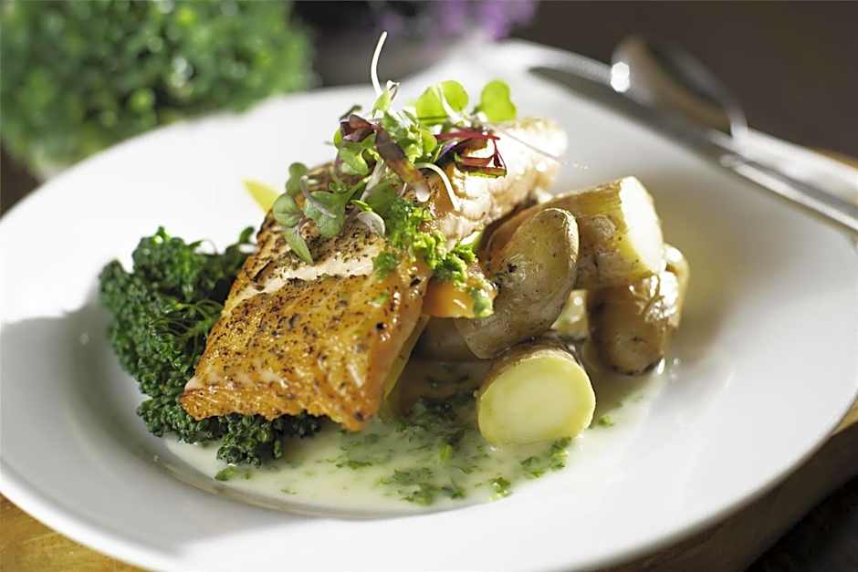 Hilton Garden Inn Fayetteville - Fort Bragg