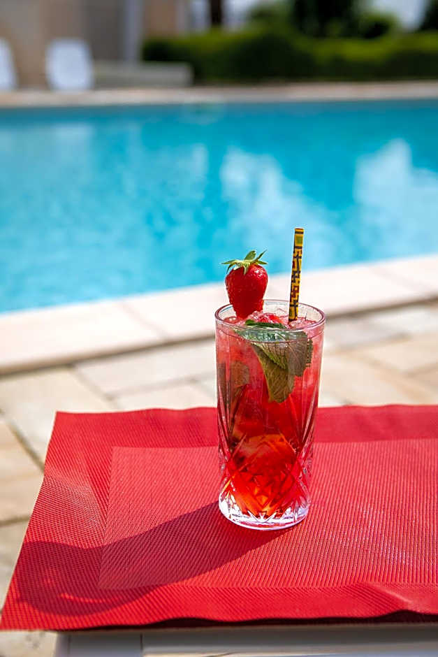 Kyriad Prestige Beaune le Panorama