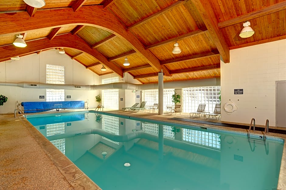 Aspen Ridge Condominiums by Keystone Resort
