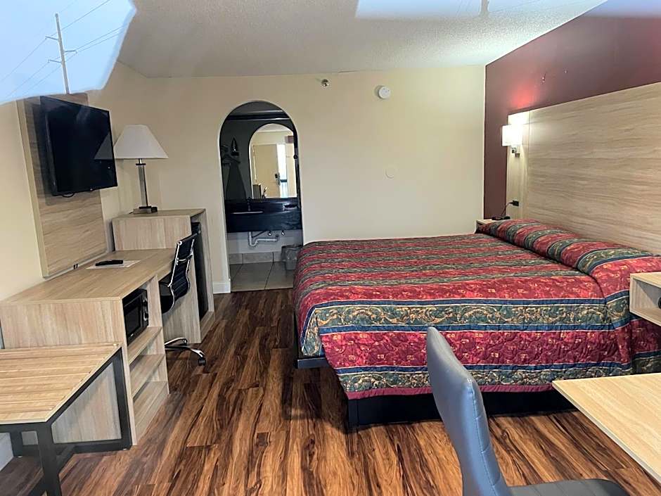Jameson Inn Conyers