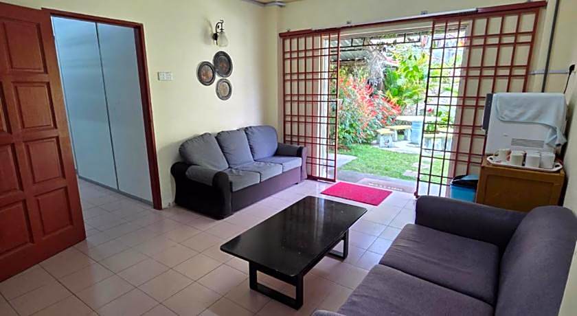 KRS Pines Hotel