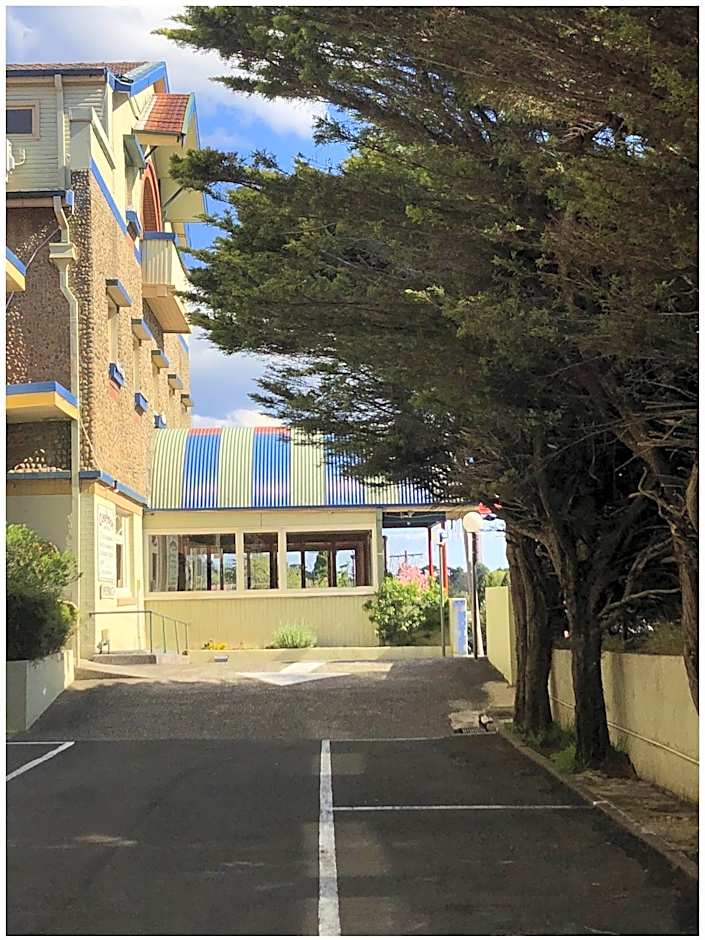 The Clarendon Motel Katoomba