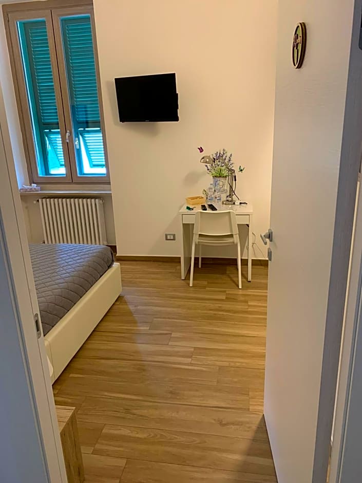 B&B Piano Romano -con parcheggio privato gratuito-