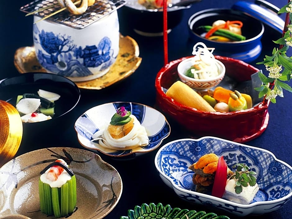 The Westin Osaka