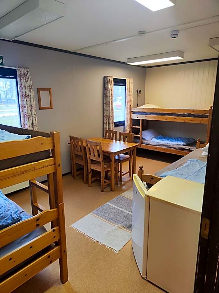 Bromölla Camping o Vandrarhem