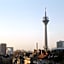 Atomis Hotel DÃ¼sseldorf City
