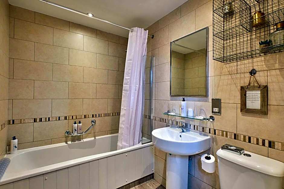 The Bulls Head Hotel