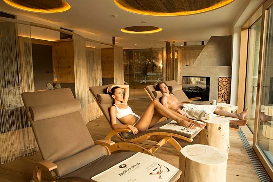 Hotel Weisses Rössl - Cavallino Bianco