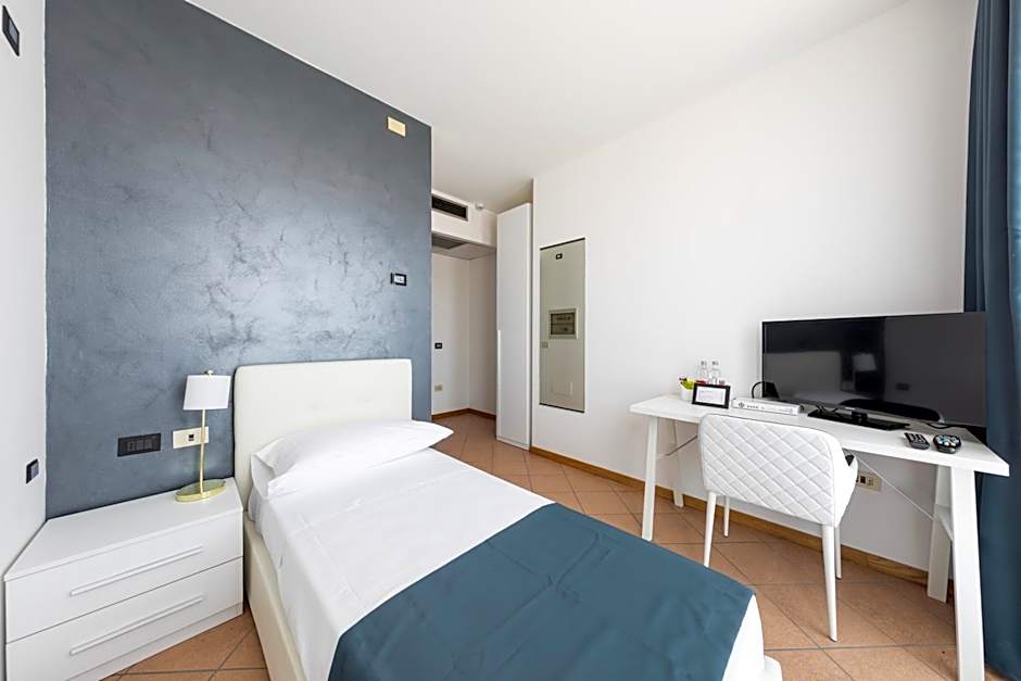 Lake Como Golf Hotel