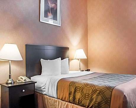 Double Room - Disability Access