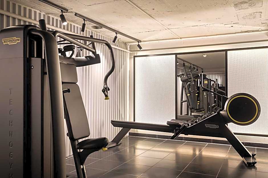 Mornington Hotel Stockholm