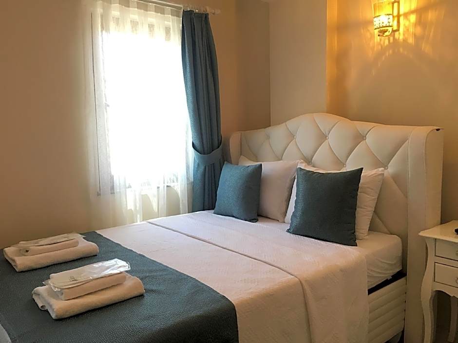 Ada Olympos Otel