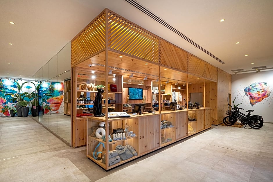 Innside Calvià Beach