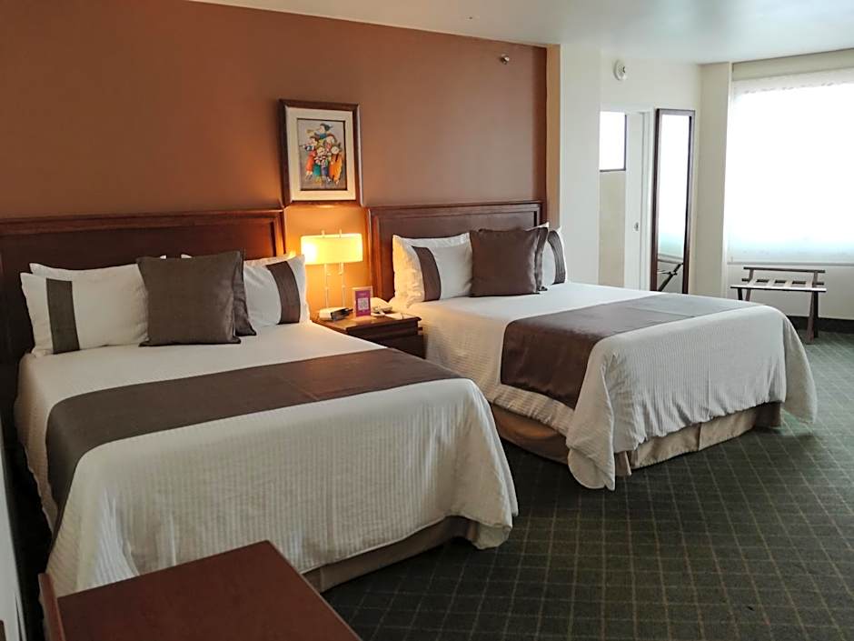 Photo 1 of 4 of Double Room