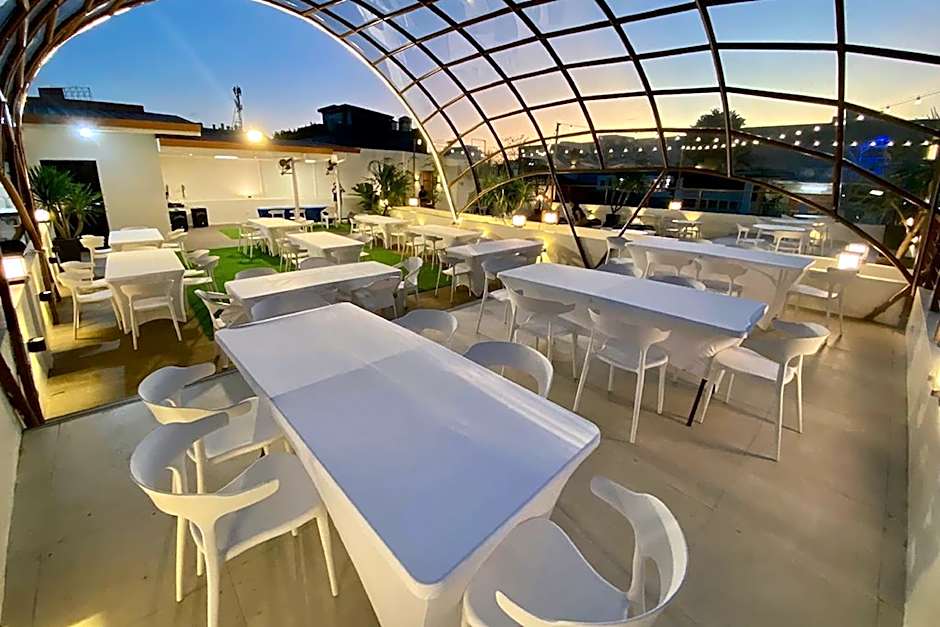 Aurora Suites Pasay near Airport