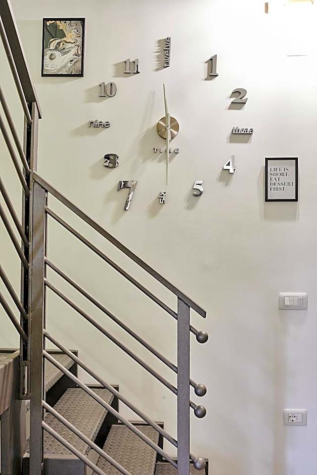 Gioielli House Pompei