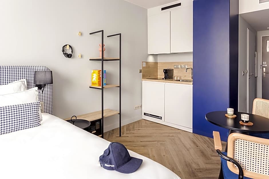 Appart'City Collection Paris Roissy CDG Airport