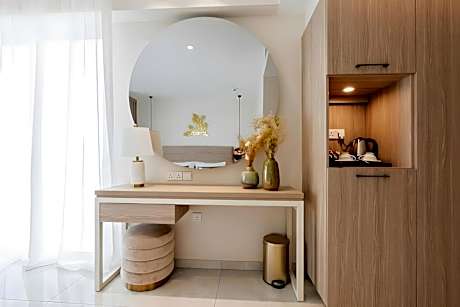 Sea View Junior Suite