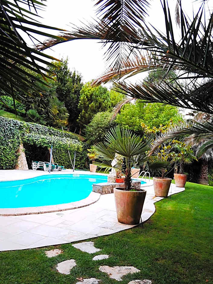 Quinta do Vale Encantado "the Valley" - Santarém - Portugal