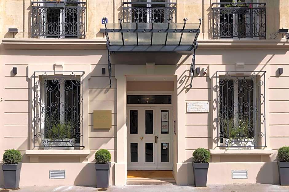 Les Jardins Du Luxembourg