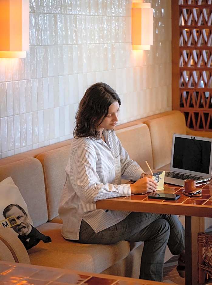 Golden Tulip Villa Massalia