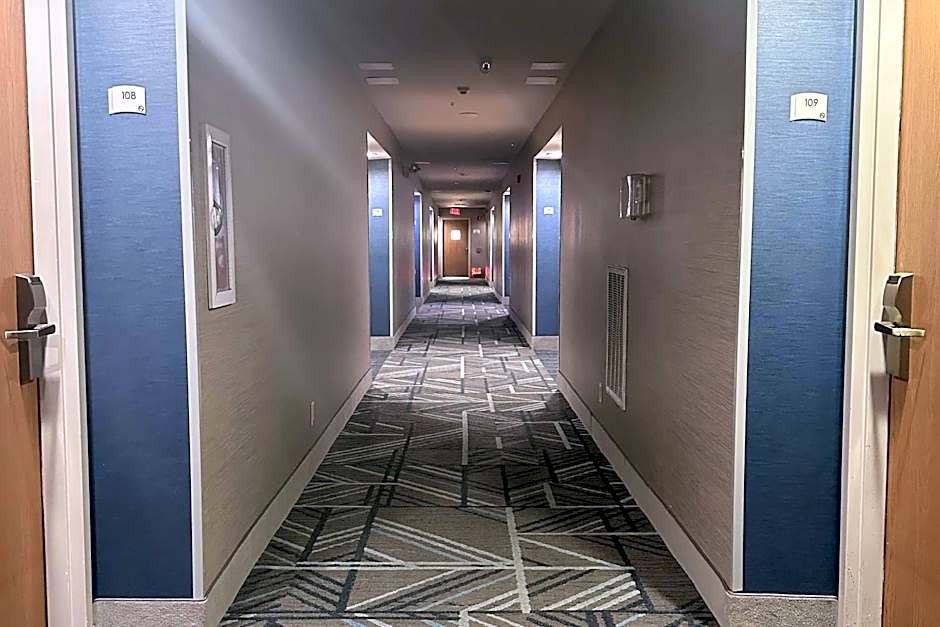 Quality Inn Hillsboro