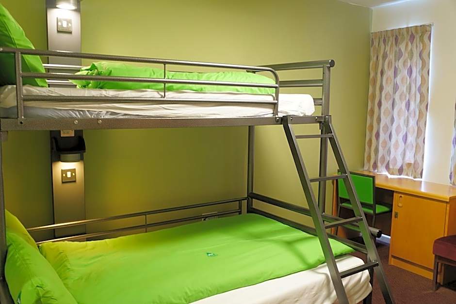 YHA Conwy Hostel