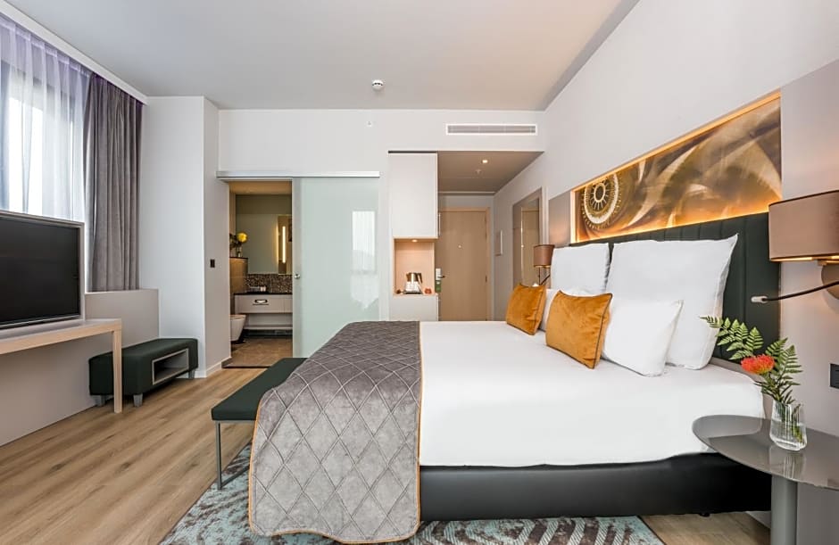 Leonardo Royal Hotel Barcelona Fira