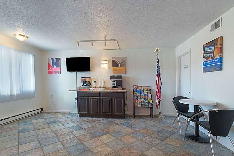 Motel 6-Frackville, PA