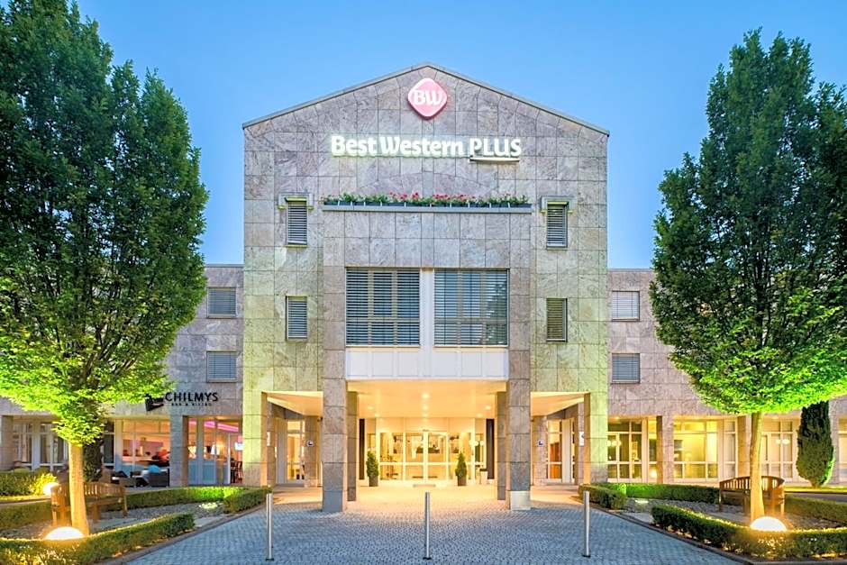Best Western Plus Hotel Fellbach-Stuttgart