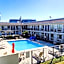 Motel 6-Galveston, TX