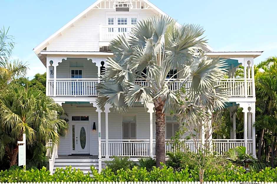 Winslow's Bungalows - Key West Historic Inns