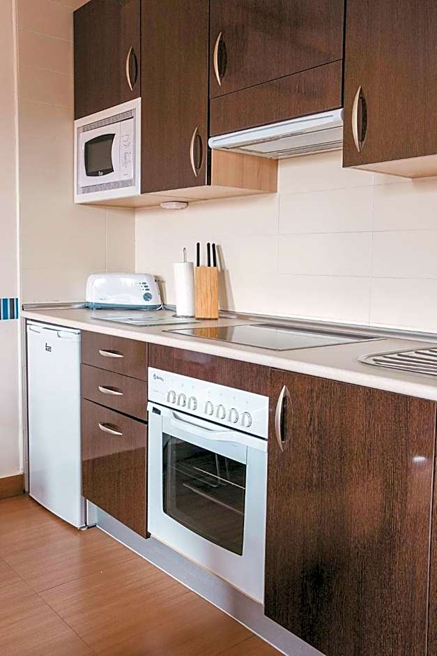 Ronda Navarra by Valdesierra