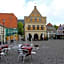 Baumhove Hotel Restaurant am Markt
