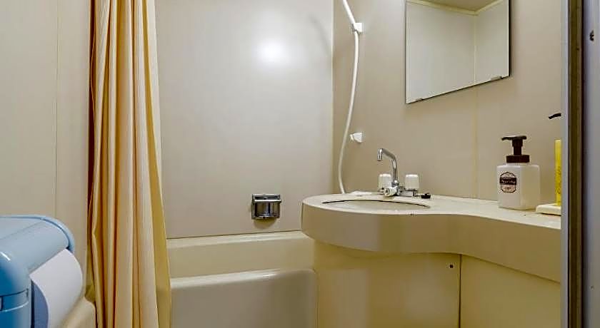 Ryokan Wakamiya Hotel