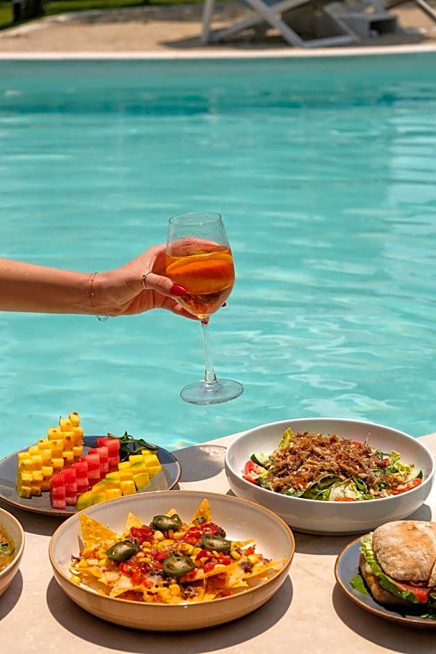 Le Pirate Gili Meno - Adults Only