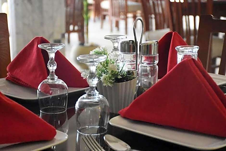 Fanara Apartments Armed Forces