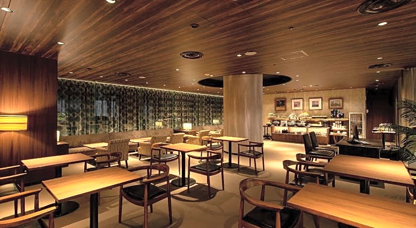 CROWNE PLAZA AKITA By IHG