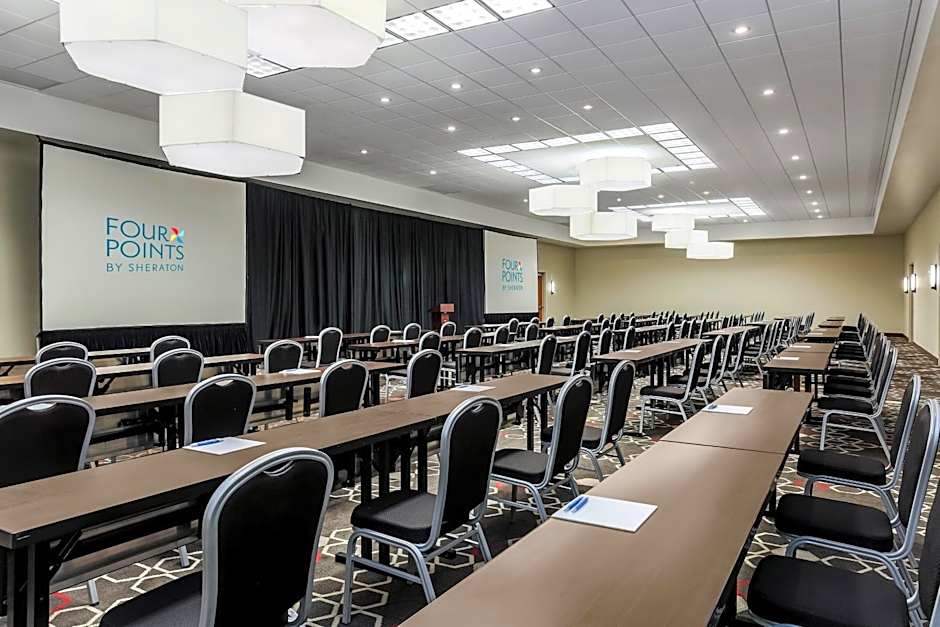 Four Points By Sheraton Bentonville
