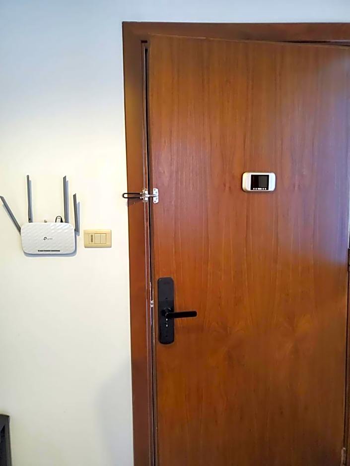 Weibdeh Heights Hotel Suites