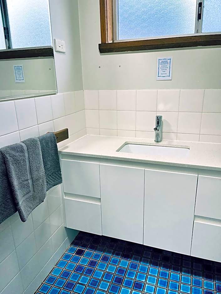 Heemskirk Motor Hotel