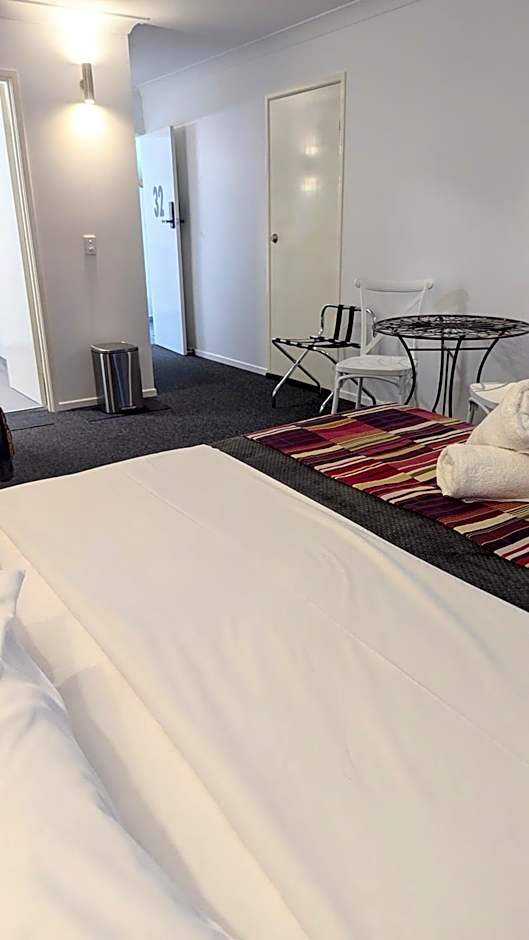 PROSERPINE MOTOR LODGE