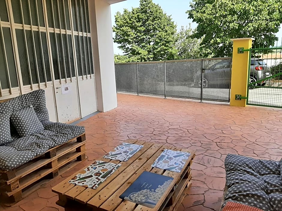 BeBOlmi da 'Ndò, a Roccaspinalveti