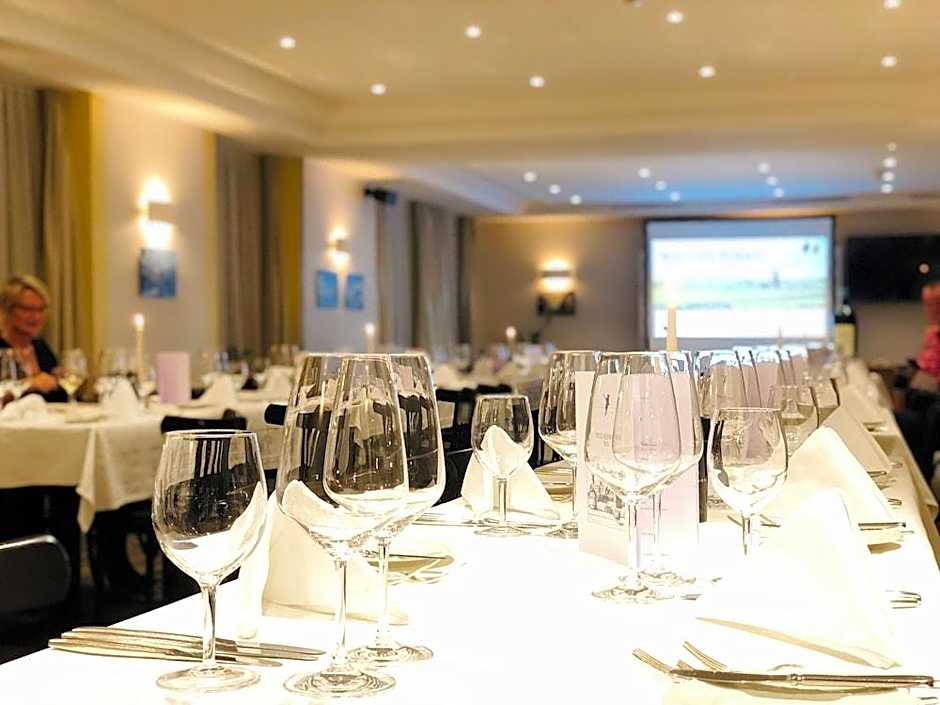 Hotel Schwanen Wil
