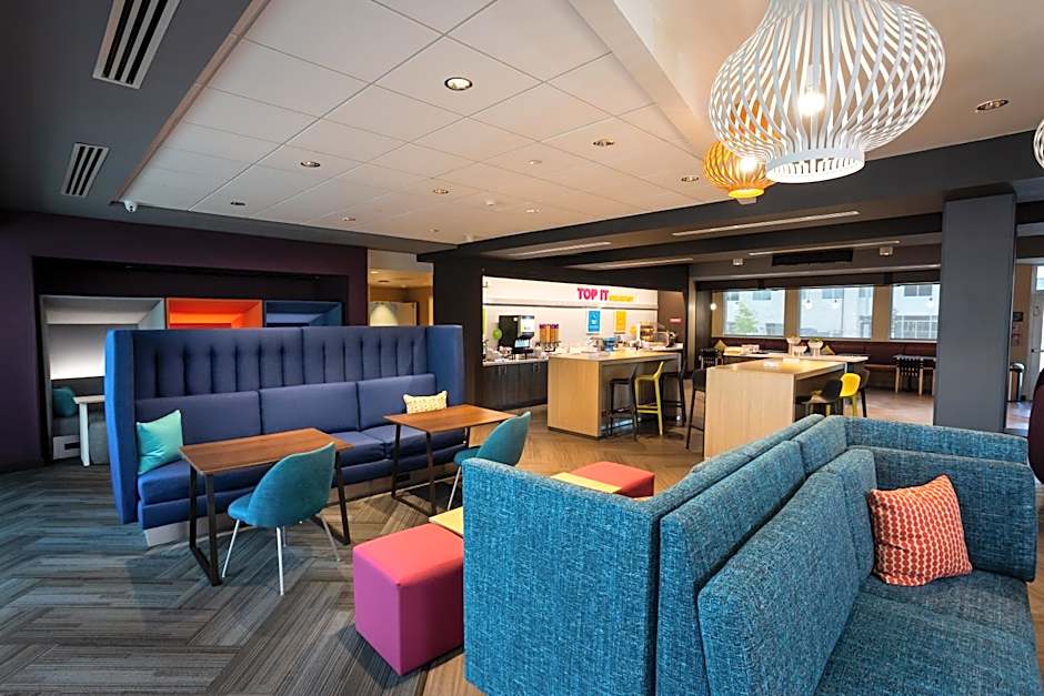 Tru by Hilton Pflugerville