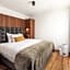 Conrad's Mountain Lodge