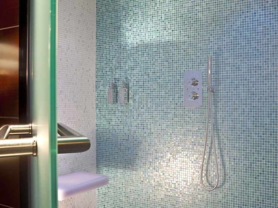 Les Jardins De La Villa