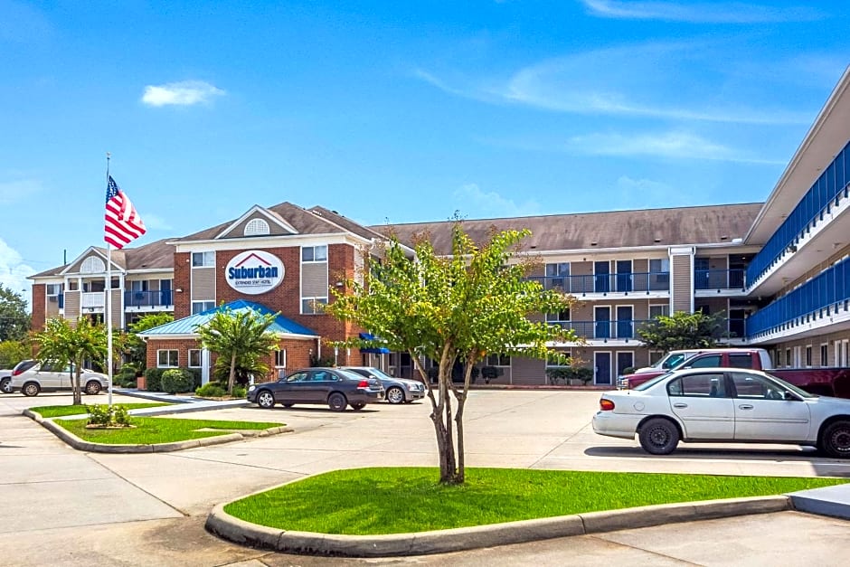 Suburban Studios Biloxi North Area