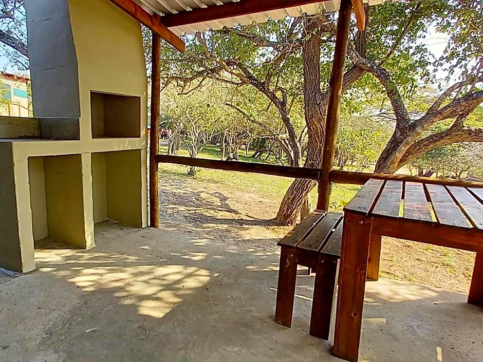 Kingfisher Bush Lodge