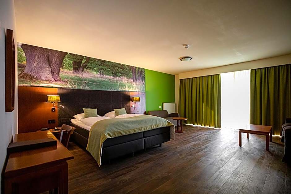 Boshotel - Vlodrop, Roermond